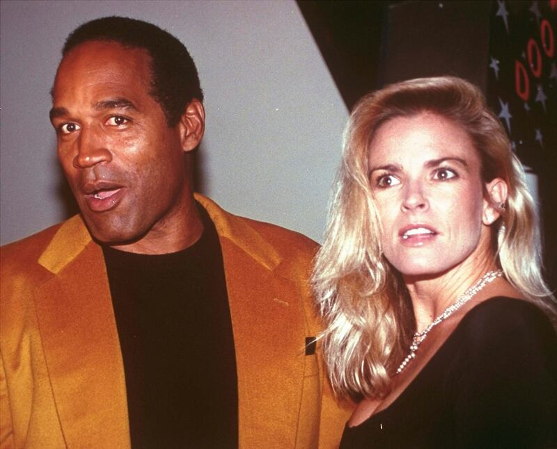 O.J. Simpson