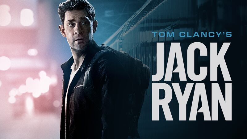 Jack Ryan