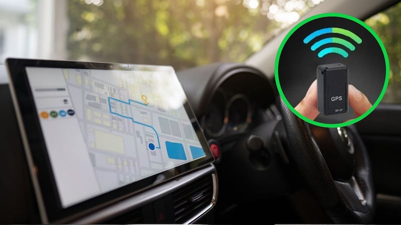 Este dispositivo te ayudará a localizar tu automóvil con mayor facilidad.