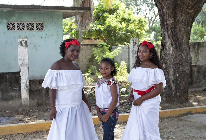 afromexicanos