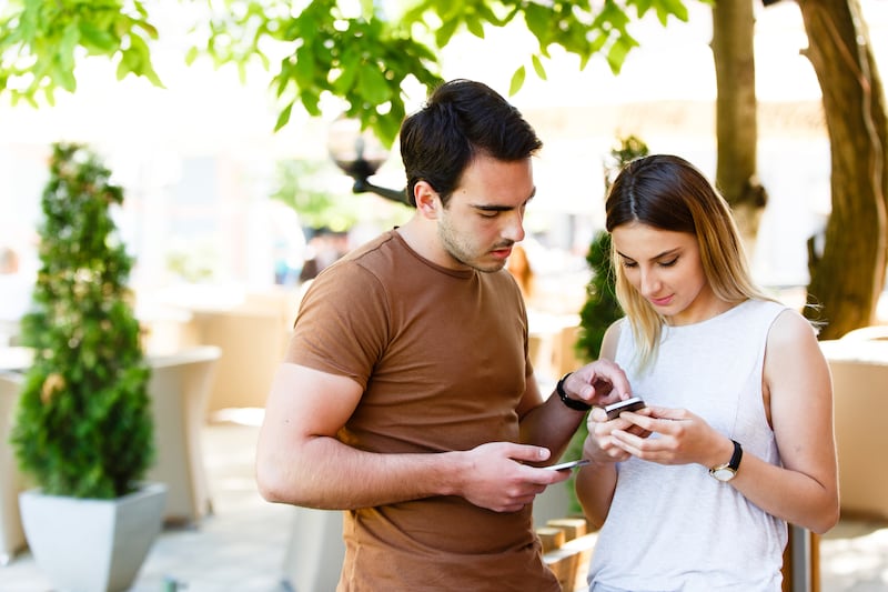 Las bellezas de este lugar se combinan para crear la atmósfera romántica perfecta para encontrar a tu alma gemela mientras realizas actividades increíbles