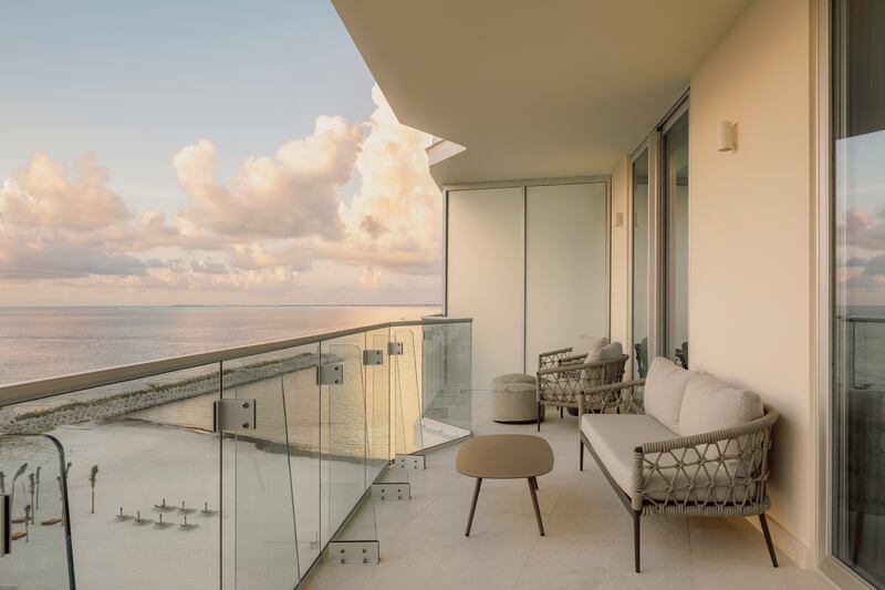 Aprovecha al máximo tu terraza con algunas de las tendencias en diseño de exteriores que ha desarrollado Bernardo Negrete
