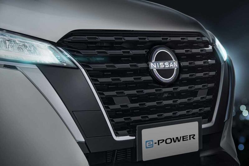 Nissan e-POWER recibe premio a la “mejor Innovación”