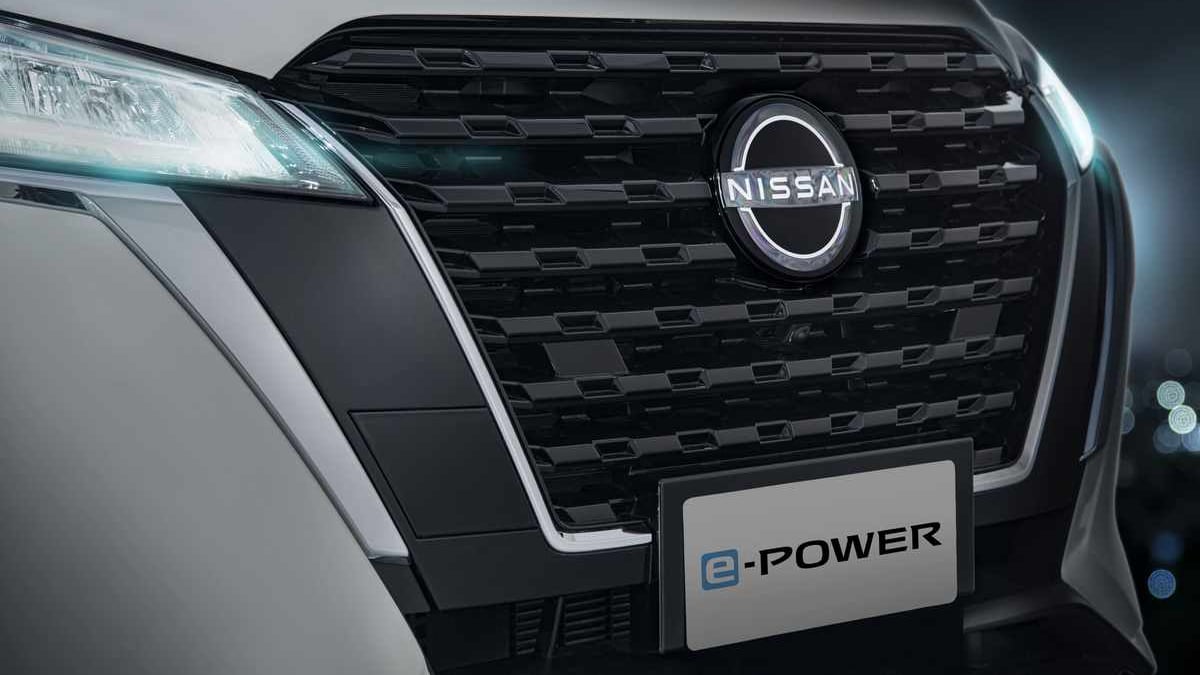 Nissan e-POWER recibe premio a la “mejor Innovación”