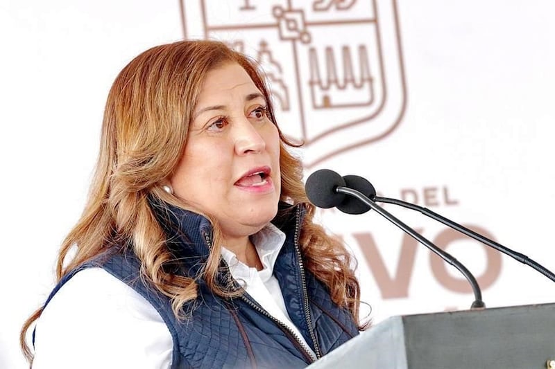 Judith Díaz