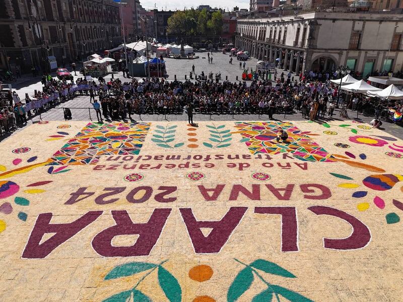 Clara-Brugada-cierre-precampaña-Jefa-de-gobierno-CDMX-Elecciones