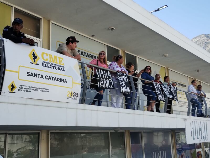 En Santa Catarina falló el algoritmo para decidir quién es el verdadero ganador.