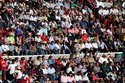 Así se vivió el aniversario 78 de la Plaza de Toros México.