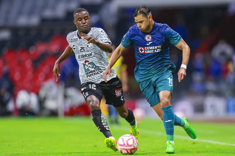 En la última visita de León al Azteca cayeron 2-1 ante Cruz Azul