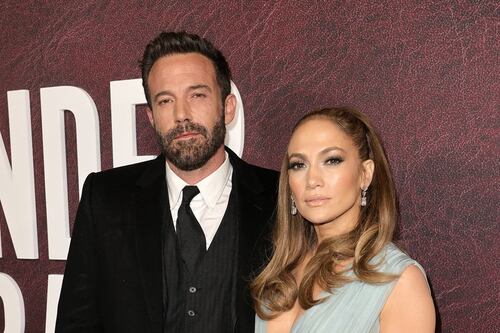 Jennifer Lopez rompe el silencio tras los rumores de divorcio con Ben Affleck