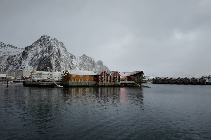 Norwegian Seafood Council