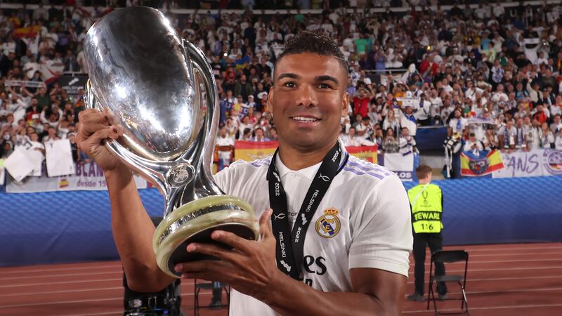 Casemiro