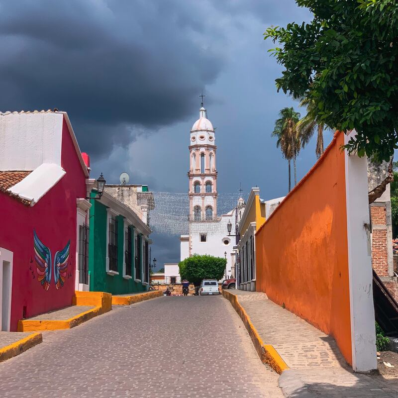 Pueblos Mágicos Sinaloa