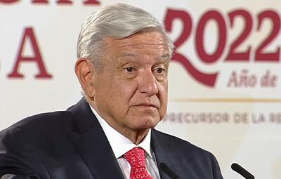 En varias ocasiones, López Obrador ha acusado a la FIL de ser una plataforma contra su gobierno.