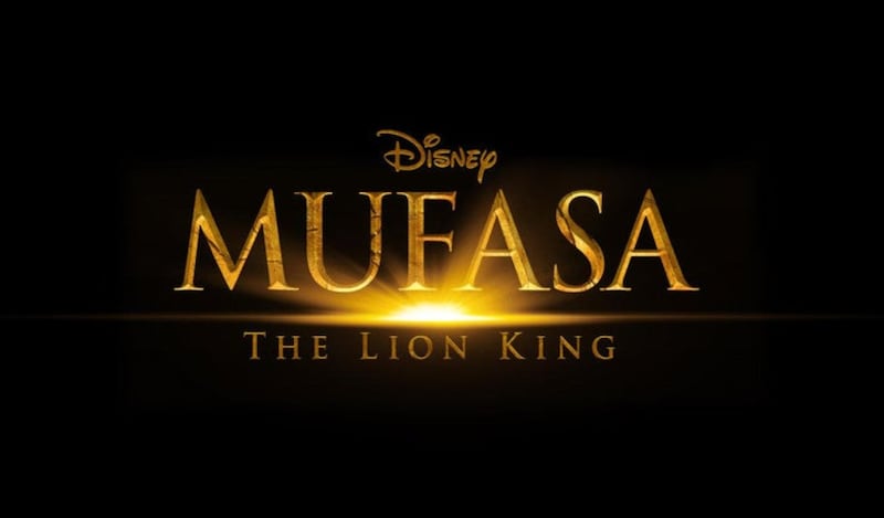 Mufasa: The lion king