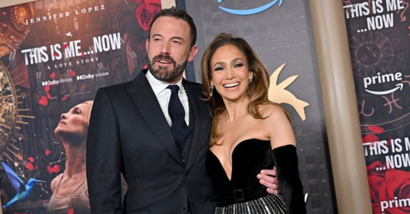 ¿Quiénes son las hijas de Jennifer Lopez y Ben Affleck que han cambiado su género?