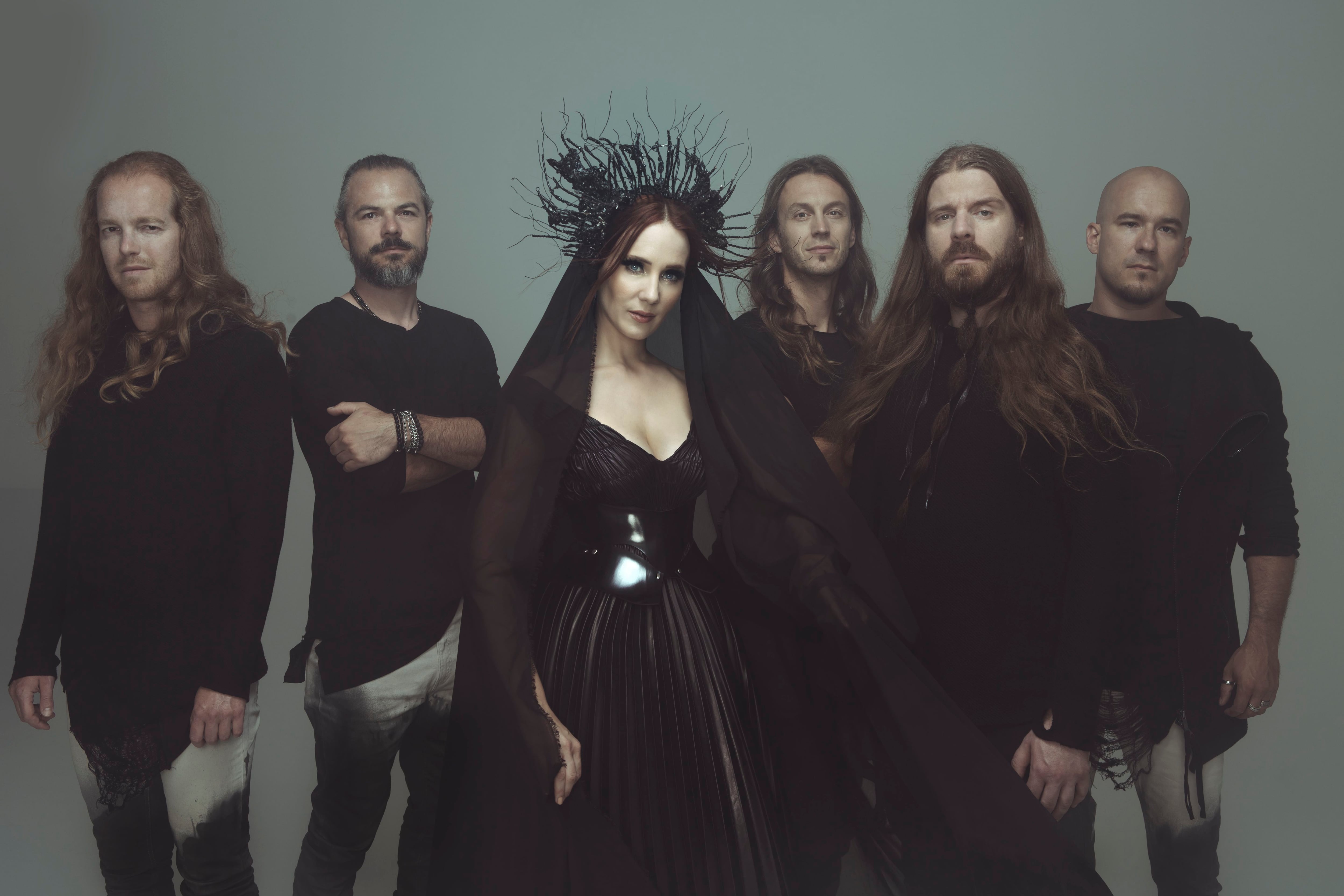 Simone Simons de Epica está lista para celebrar en México – Publimetro  México