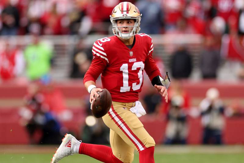 Brock Purdy ¿Quién es el QB novato de NFL y San Francisco 49ers?