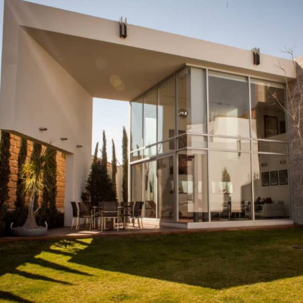 Siete casas modernas ¡hechas por arquitectos mexicanos! – Publimetro México