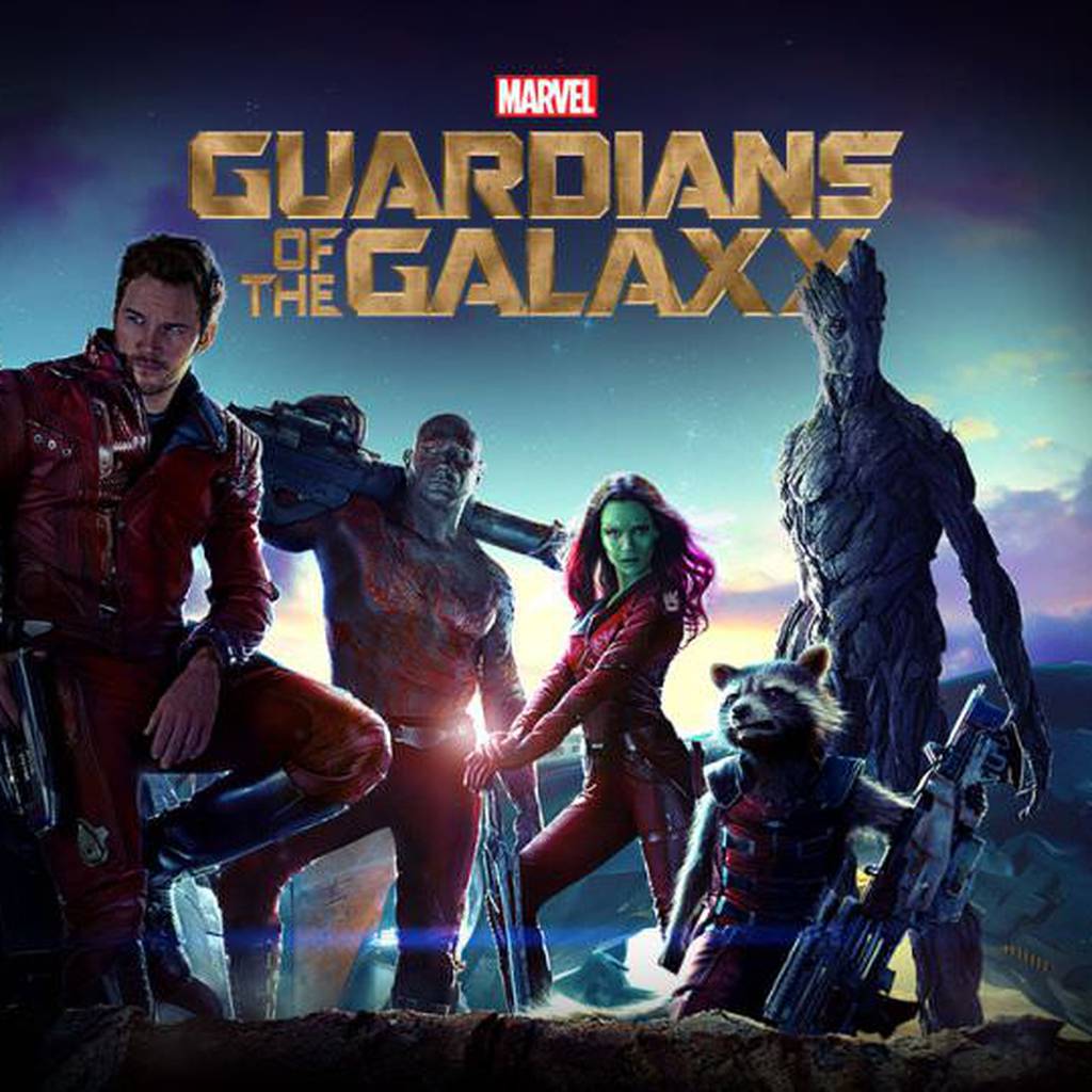 Marvel Dato on X: 🎞  Estamos en la semana de estreno del último baile de  los Guardianes de la Galaxia. ¿Cuándo la ven? 🎬Miércoles preestreno  🎬Jueves estreno oficial #GuardiansOfTheGalaxyVol3   /