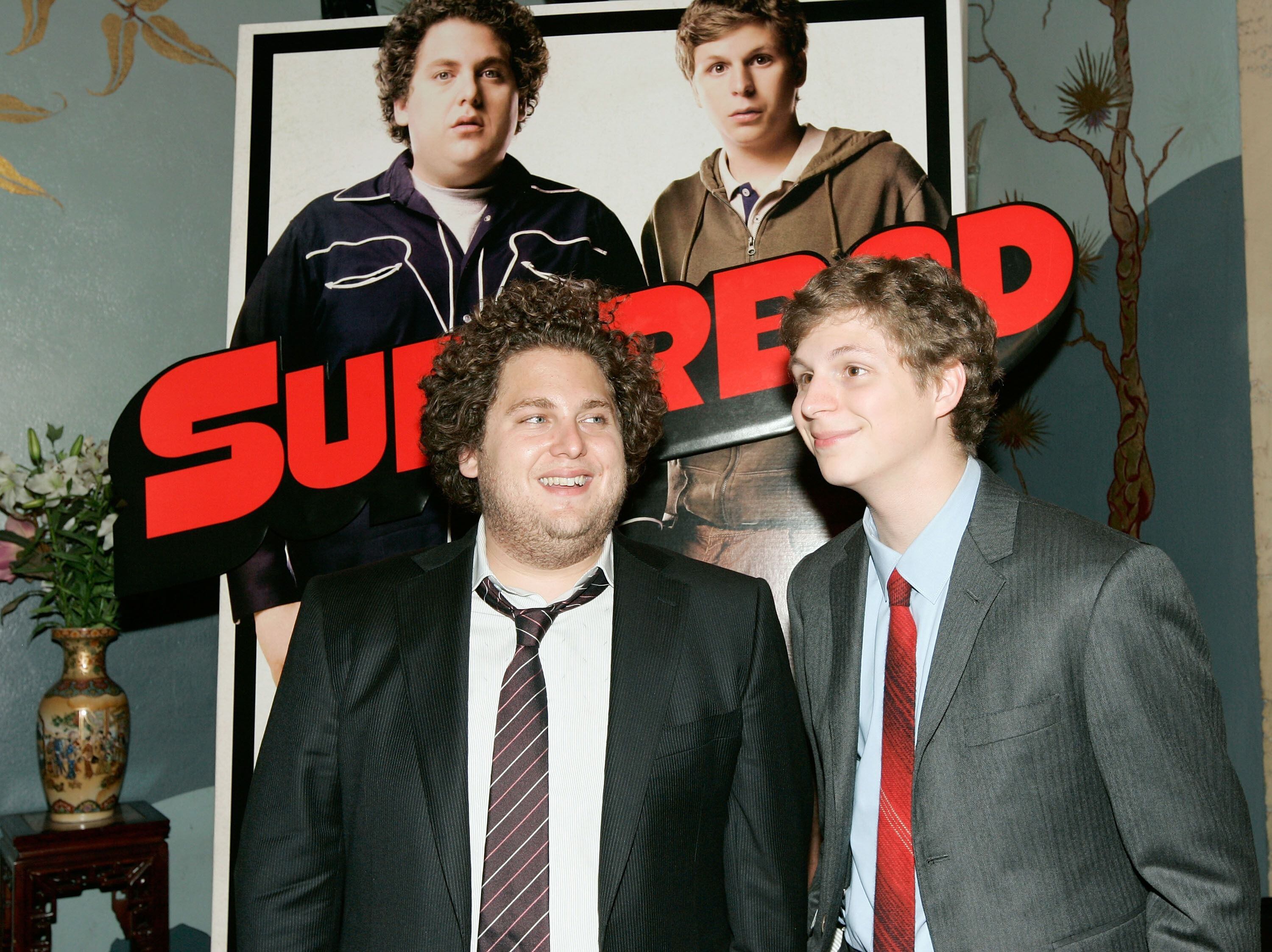 Jonah Hill habla de una secuela de la película Superbad o Supercool –  Publimetro México