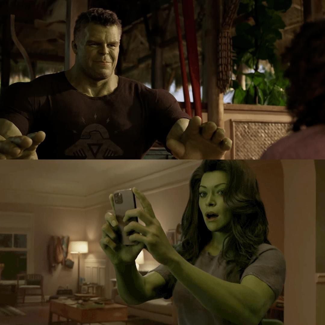 She-Hulk: Defensora de Héroes, una nueva serie de Disney+ (Tráiler en  español y fecha de estreno) – Publimetro México